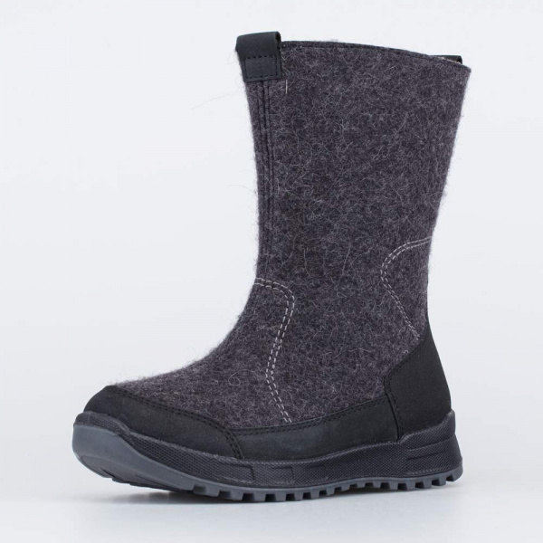 Сапоги Котофей валенки для мальчика 667024-44