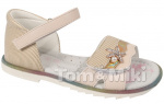 Основное изображение B-7228-F Tom&Miki 25-30 Иск.кожа Нат.кожа Л