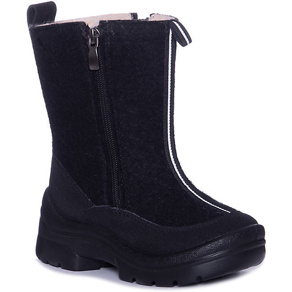 Основное фото 174205-91 Филипок Сапоги из войлока , Тайга 80% ш