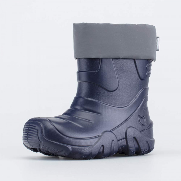 Сапоги Котофей веллингтон для мальчика 365162-15